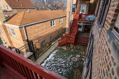 6702 S Wood Street #2B, Chicago, IL 60636 - Photo 12