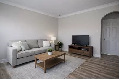 6702 S Wood Street #2B, Chicago, IL 60636 - Photo 2