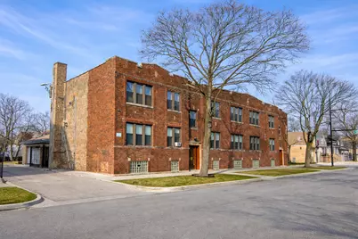 6702 S Wood Street #2B, Chicago, IL 60636 - Photo 1