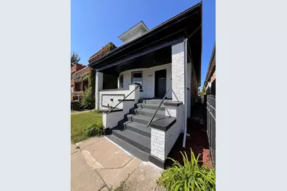 5950 S Artesian Avenue, Chicago, IL 60629 - Photo 2