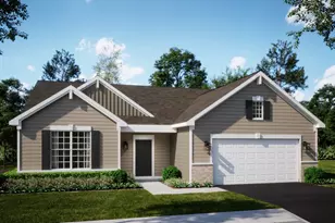 1312 Geranium Dr, Joliet, IL 60431 - Photo 1