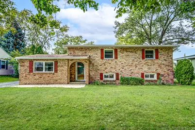 408 N Locust Street, Frankfort, IL 60423 - Photo 1