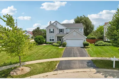 1999 Sparrow Circle, Round Lake, IL 60073 - Photo 52