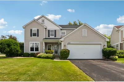 1999 Sparrow Circle, Round Lake, IL 60073 - Photo 1