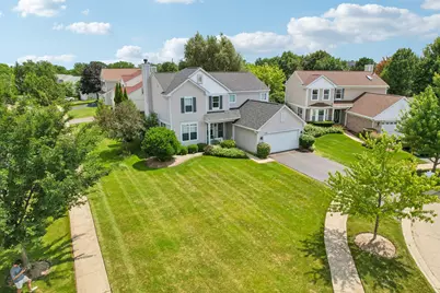 1999 Sparrow Circle, Round Lake, IL 60073 - Photo 54