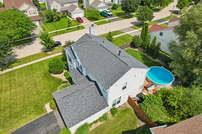 1999 Sparrow Circle, Round Lake, IL 60073 - Photo 46