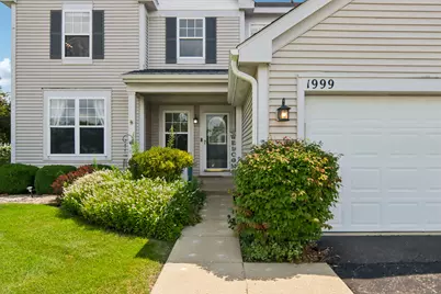 1999 Sparrow Circle, Round Lake, IL 60073 - Photo 6