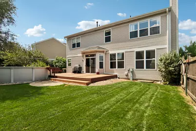 1999 Sparrow Circle, Round Lake, IL 60073 - Photo 40