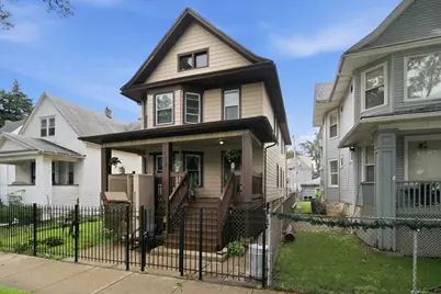 5513 W Cortez Street, Chicago, IL 60651 - Photo 1