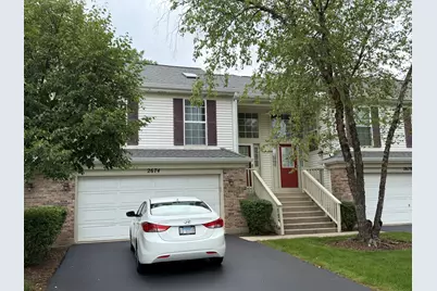 2674 S Embers #A, Arlington Heights, IL 60005 - Photo 1