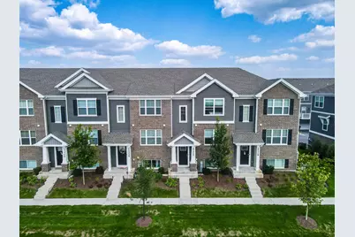 17317 Roscommon Road, Tinley Park, IL 60477 - Photo 1