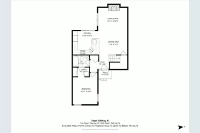 722 Shepard Court #-, Gurnee, IL 60031 - Photo 24