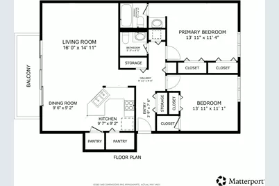 101 E Janata Boulevard #3B, Lombard, IL 60148 - Photo 20