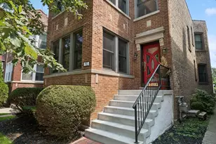 4937 N Talman Ave, Chicago, IL 60625 - Photo 1