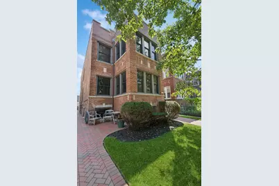 4937 N Talman Avenue #1, Chicago, IL 60625 - Photo 2
