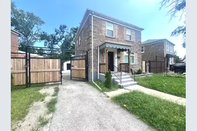 7541 S Hamilton Avenue, Chicago, IL 60620 - Photo 2