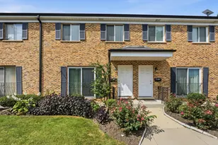 9301 W Ballard St, Des Plaines, IL 60016 - Photo 1