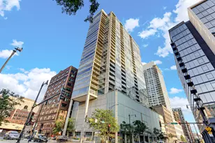 611 S Wells St, Chicago, IL 60607 - Photo 2