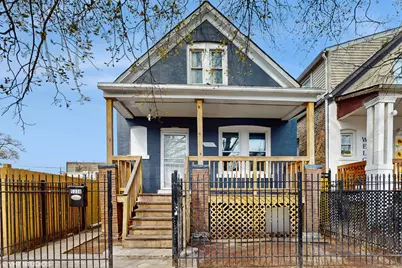 5338 S Justine Street, Chicago, IL 60609 - Photo 1