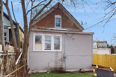 5338 S Justine Street, Chicago, IL 60609 - Photo 12