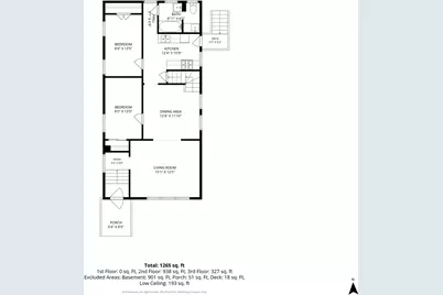 4834 W Cullom Avenue, Chicago, IL 60641 - Photo 22