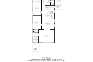 4834 W Cullom Ave, Chicago, IL 60641 - Photo 22