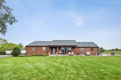 1451 Johnson Road, Oswego, IL 60543 - Photo 1