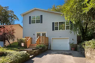 9725 W 17th Street, Zion, IL 60099 - Photo 1
