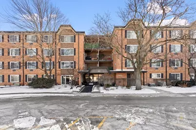 1107 S Old Wilke Road #208, Arlington Heights, IL 60005 - Photo 1