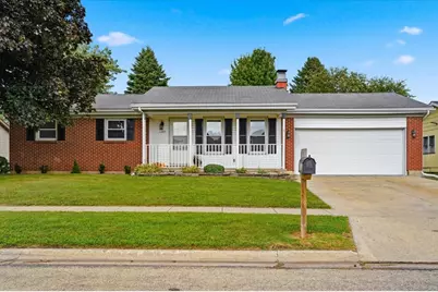 1267 Sunnymeade Drive, Rochelle, IL 61068 - Photo 1