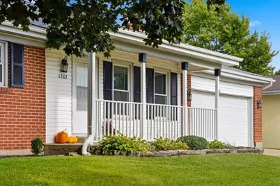 1267 Sunnymeade Drive, Rochelle, IL 61068 - Photo 2