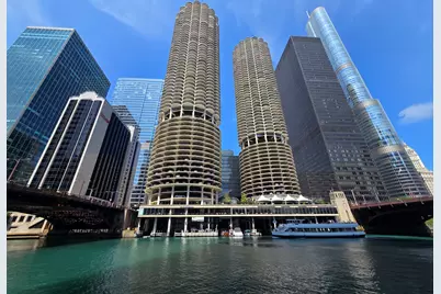 300 N State Street #3012, Chicago, IL 60654 - Photo 2
