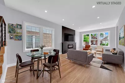 3625 N Nora Avenue, Chicago, IL 60634 - Photo 8