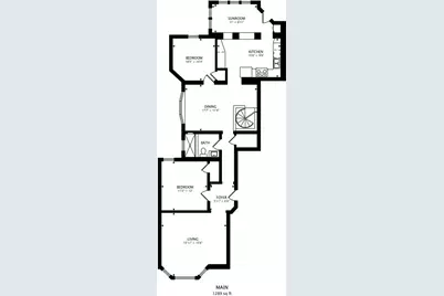 4333 N Dayton Street #1N, Chicago, IL 60613 - Photo 34