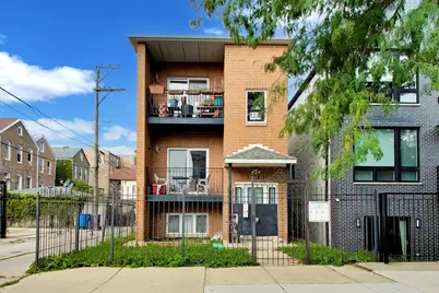 1346 W Cullerton Street #2, Chicago, IL 60608 - Photo 1