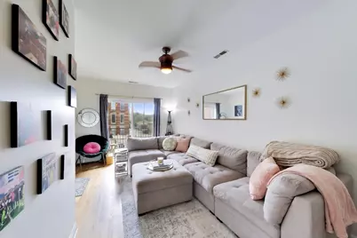 1346 W Cullerton Street #2, Chicago, IL 60608 - Photo 2