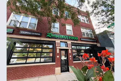 4551 N Pulaski Road #3S, Chicago, IL 60630 - Photo 1