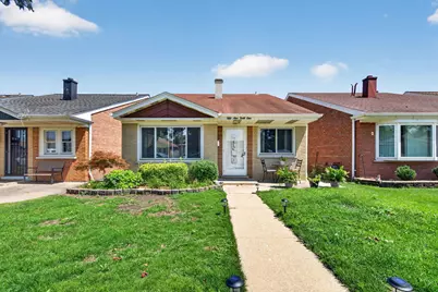 5941 S Parkside Avenue, Chicago, IL 60638 - Photo 2