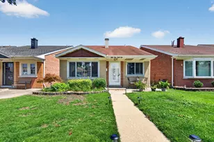 5941 S Parkside Ave, Chicago, IL 60638 - Photo 2