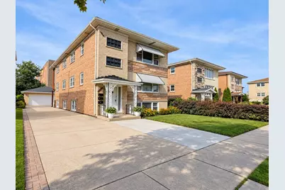 8608 W Carmen Avenue #2, Norridge, IL 60706 - Photo 1