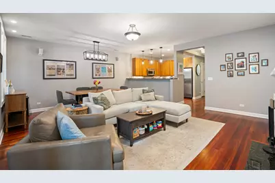 1951 W Cortland Street #2, Chicago, IL 60622 - Photo 6