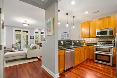 1951 W Cortland Street #2, Chicago, IL 60622 - Photo 10