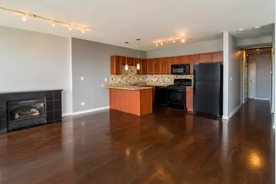 4537 S Drexel Boulevard #604, Chicago, IL 60653 - Photo 4