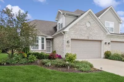 2737 Nicole Circle, Aurora, IL 60502 - Photo 1