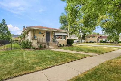 10521 Lavergne Avenue, Oak Lawn, IL 60453 - Photo 2