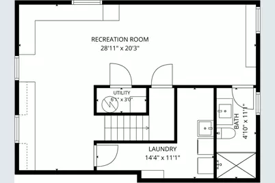 [Address not provided], La Grange, IL 60525 - Photo 30