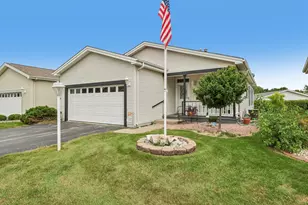 3453 Steeplechase Way, Grayslake, IL 60030 - Photo 22
