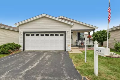 3453 Steeplechase Way, Grayslake, IL 60030 - Photo 1