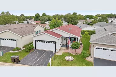 3453 Steeplechase Way, Grayslake, IL 60030 - Photo 24
