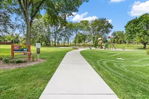 1743 W Ethan's Glen Dr, Palatine, IL 60067 - Photo 30